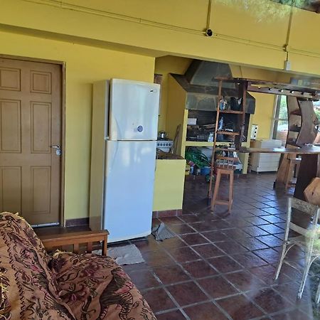 伊图萨因戈Casa Aguara Guazu别墅 外观 照片